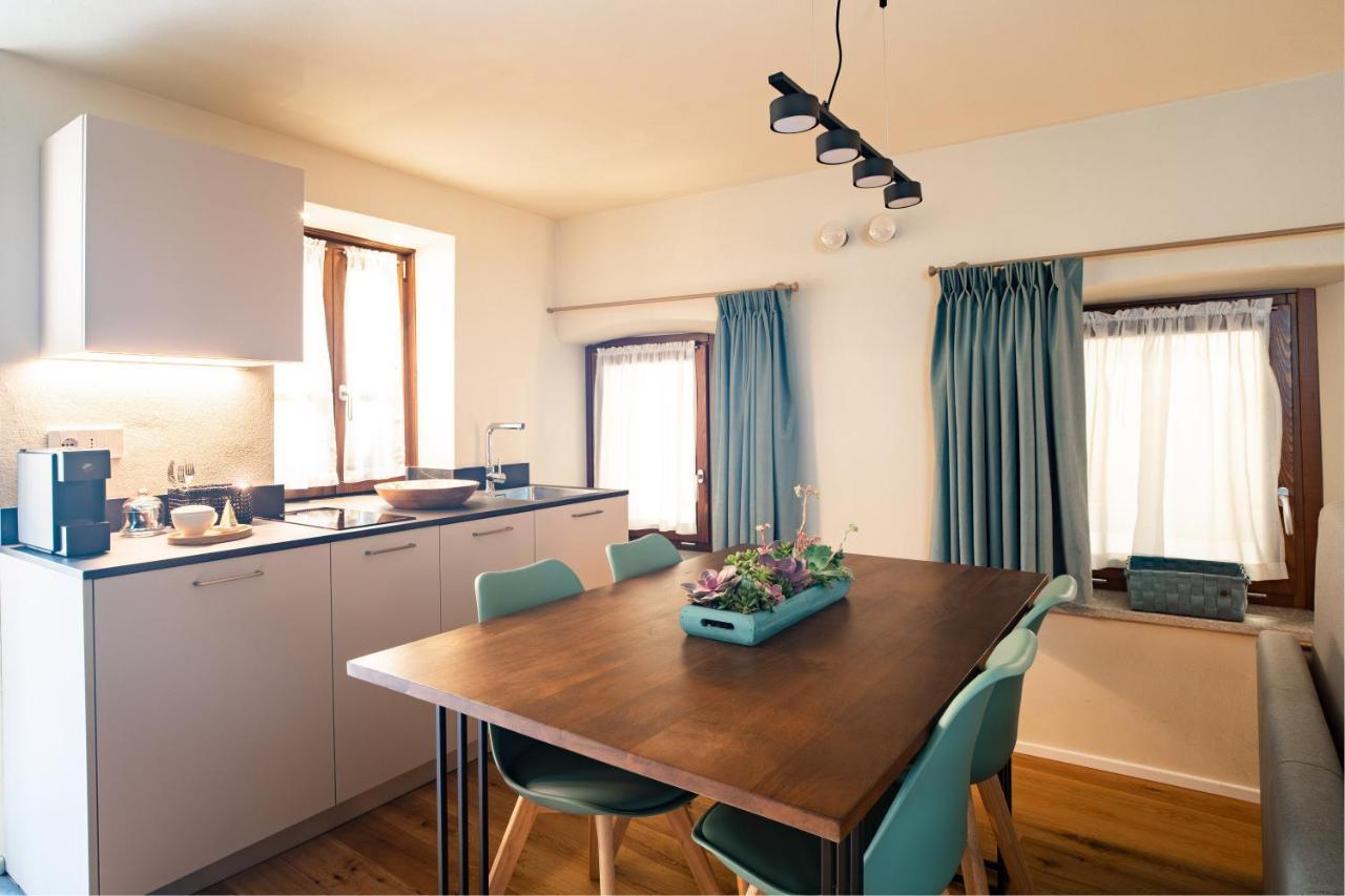 - Sant'anselmo Apartment *