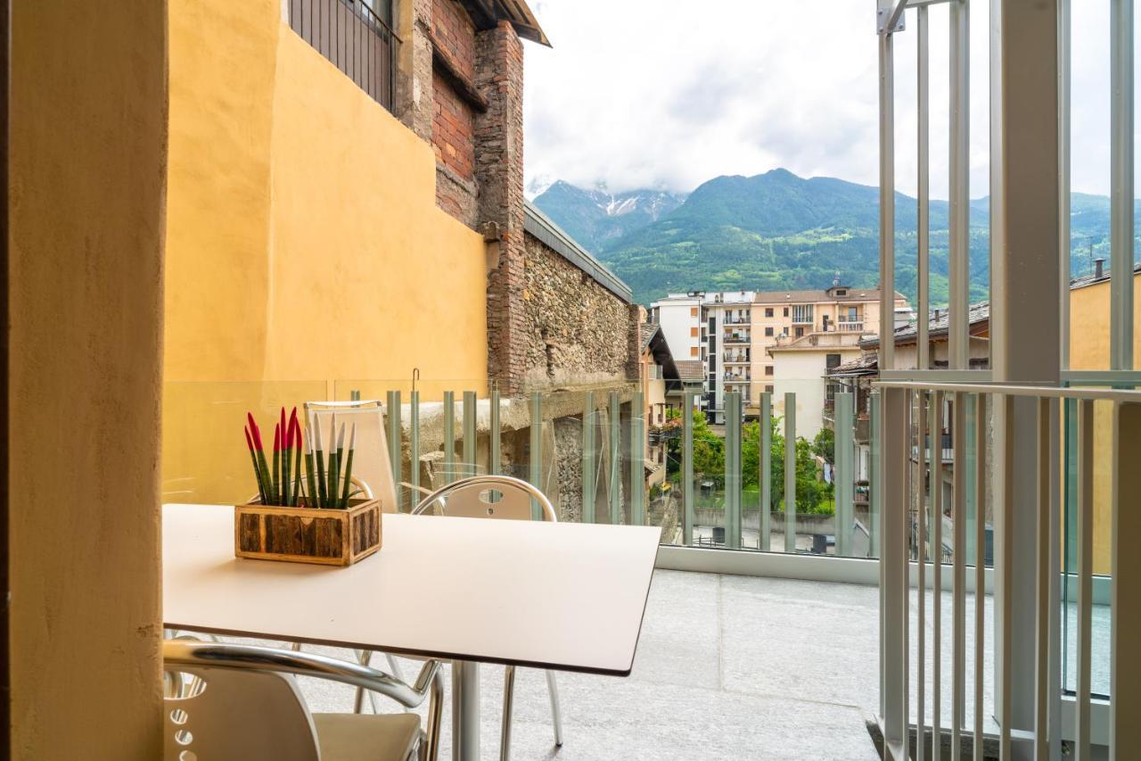 - Sant'anselmo * Aosta